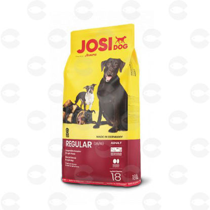 Picture of Josera JosiDog Regular Medium/Maxi Adult (կիլոգրամով)