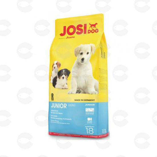 Picture of Josera JosiDog Junior Medium/Maxi Puppy (կիլոգրամով)