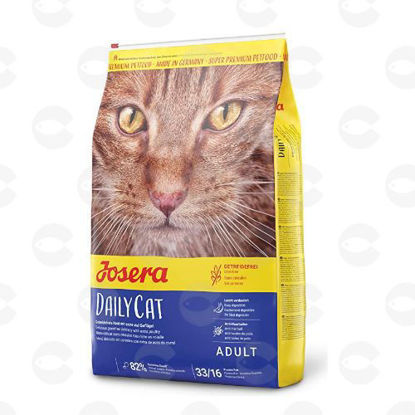 Picture of Josera Daily cat Adult 10կգ