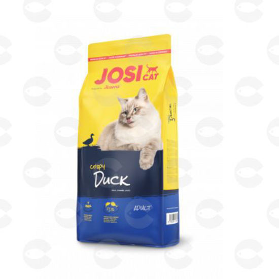 Picture of Josera Crispy Duck Adult 10կգ