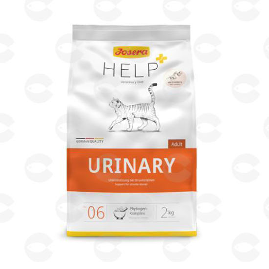 Picture of Josera Help Urinary Cat 10կգ