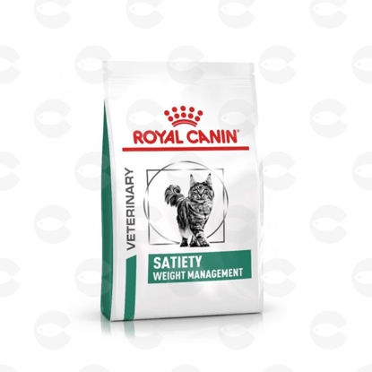 Picture of Royal Canin Satiety (կիլոգրամով)