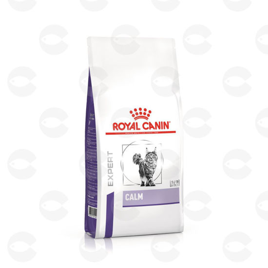 Picture of Royal Canin Calm (կիլոգրամով)