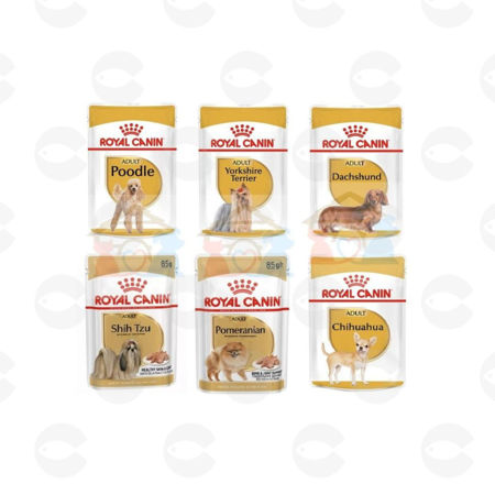 Picture for category Wet Food