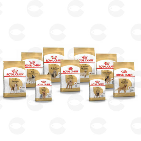 Picture for category Dry Food