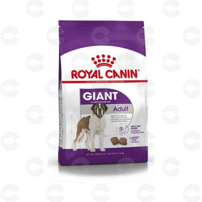 Picture of Royal Canin GIANT adult (կիլոգրամով)