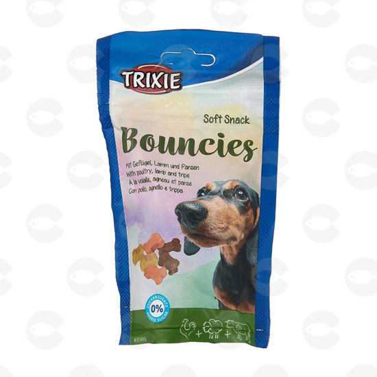 Picture of «Bouncies» փափուկ պատառներ