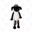 Picture of «Shaun the Sheep» խաղալիք գառի (28 սմ)