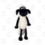 Picture of «Shaun the Sheep» խաղալիք գառի (37 սմ)