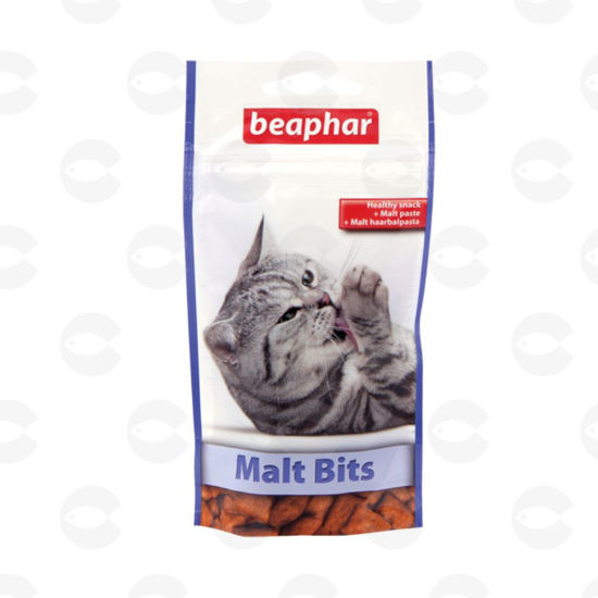 Picture of Հյուրասիրություն կատուների համար՝ malt biits, 35գ