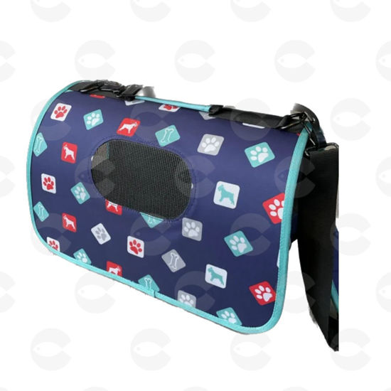 Picture of "Paw" bag for pets