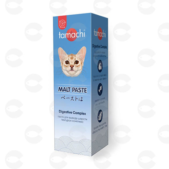Picture of Մածուկ կատուների համար մազագնդիկների դեմ՝ Tamachi, 100 մլ