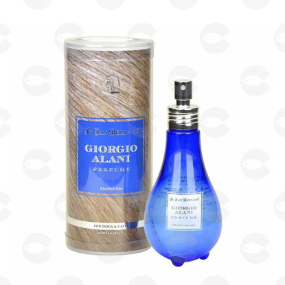 Picture of Օծանելիք՝ GIORGIO ALANI PERFUME, բուրավետ նոտաներով, 150մլ