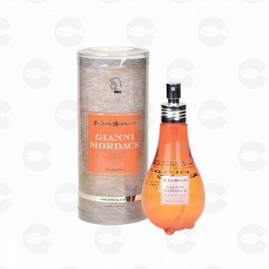 Picture of Օծանելիք՝ GIANNI MORDACE PERFUME, ցիտրուսային նոտաներով, 150մլ