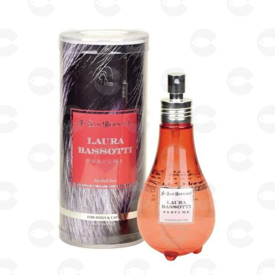 Picture of Օծանելիք՝ LAURA BASSOTTI PERFUME, մրգային նոտաներով, 150մլ