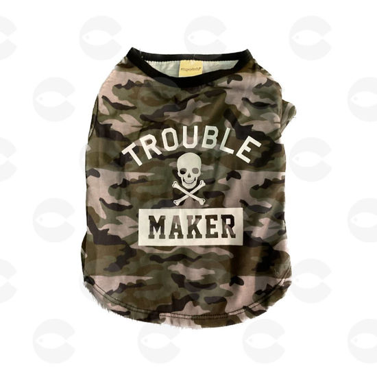 Picture of Հագուստ  Trouble Maker