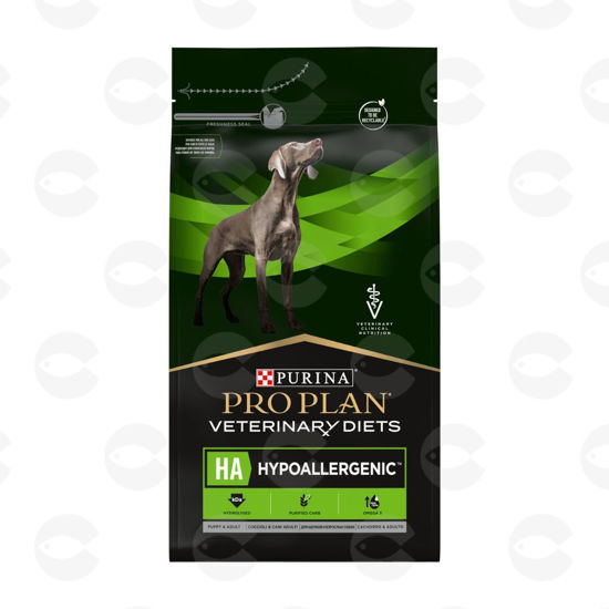 Picture of PRO PLAN VD Canine Dog Hypoallergenic 3կգ
