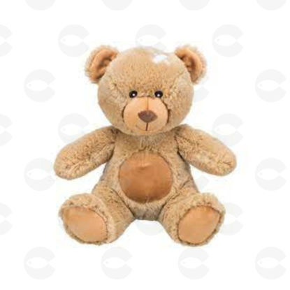 Picture of Փափուկ խաղալիք՝ Be Eco Teddy Eddy, արջուկ