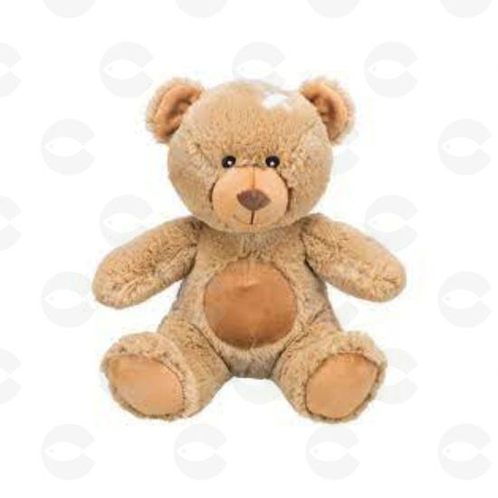 Picture of Փափուկ խաղալիք՝ Be Eco Teddy Eddy, արջուկ