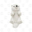 Picture of Փափուկ խաղալիք՝ Be Eco Otter Emir, ջրասամույր