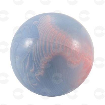 Picture of Gamma Rubber շան խաղալիք «Large cast ball», 60 մմ