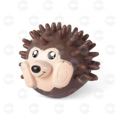 Picture of Nunbell pet toy hedgehog