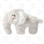 Picture of Triol MINI DOGS Փափուկ շան խաղալիք «Little Elephant»