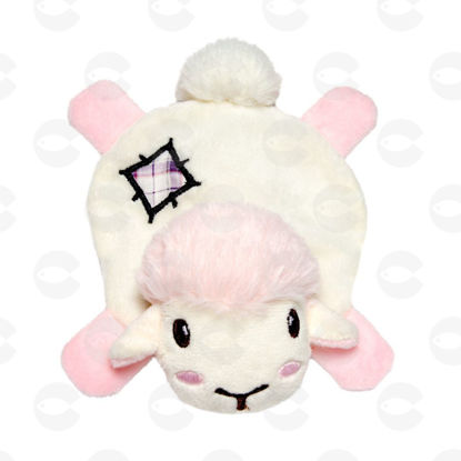 Picture of Triol PUPPY Փափուկ խաղալիք «Lamb», 150 մմ