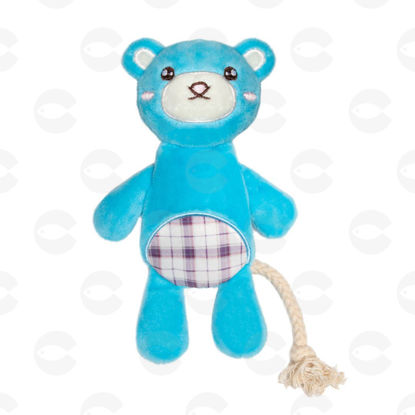 Picture of Triol PUPPY Փափուկ լակոտ խաղալիք «Teddy Bear»