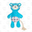 Picture of Triol PUPPY Փափուկ  խաղալիք «Teddy Bear»