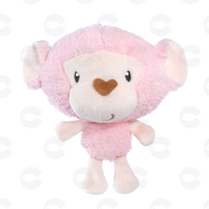 Picture of Triol PUPPY Փափուկ  խաղալիք «Monkey»
