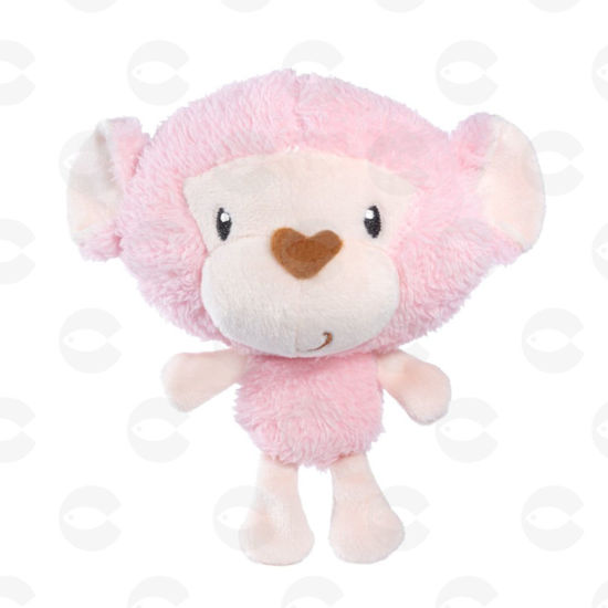 Picture of Triol PUPPY Փափուկ  խաղալիք «Monkey»