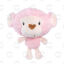 Picture of Triol PUPPY Փափուկ  խաղալիք «Monkey»