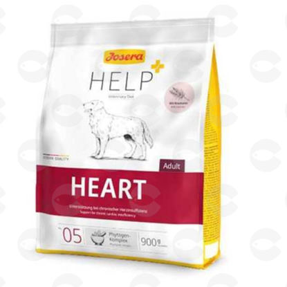 Picture of Josera Help Heart Dog 900գ