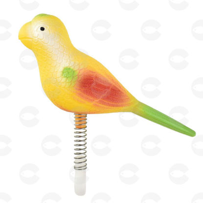 Picture of Triol Bird Toy թռչունների համար, 125 x 34 x 119 մմ