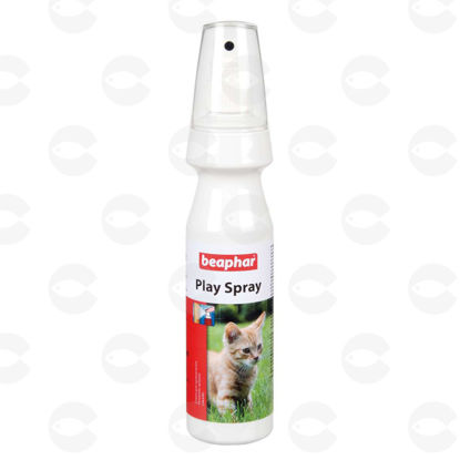 Picture of «Play Spray» ցողարկիչ կատուների համար
