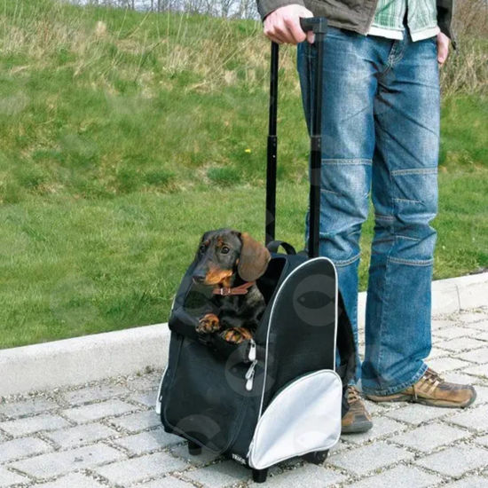 Picture of Պայուսակ-ճամպրուկ՝ կենդանիների տեղափոխման համար