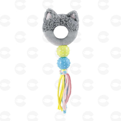 Picture of Triol PUPPY Փափուկ  խաղալիք «Ears»