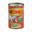 Picture of Պահածո կատուների LECHAT հորթ 400գ