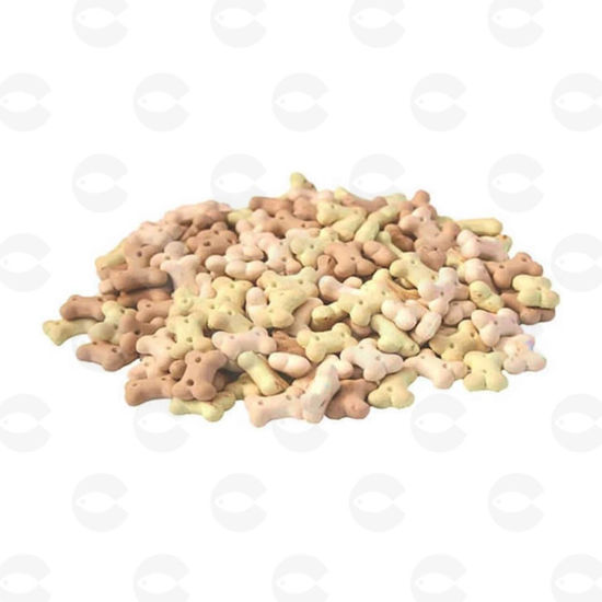 Picture of Micros Mix թխուկներ շների համար, 200 գ