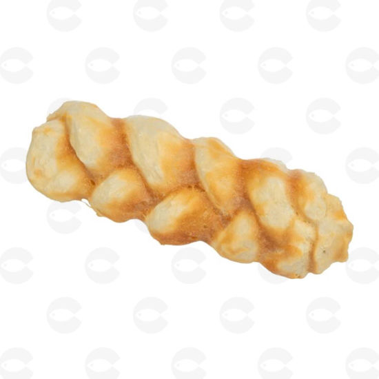 Picture of Trixie, հավի մսով հյուսք շների համար