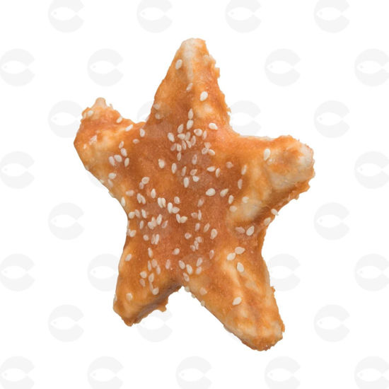 Picture of Trixie, հավի մսով ջլե աստղիկներ շների համար