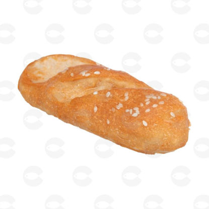 Picture of Trixie, հավի մսով հաց-Baguette