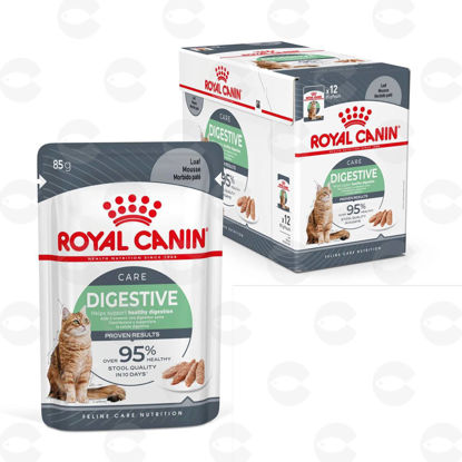 Picture of Royal Canin Digest Sensitive pouch 1 հատ 85գ