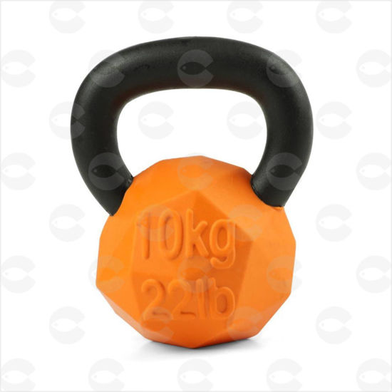 Picture of Triol STRONG խաղալիք ռետինե ծանրաձող շների համար 10 սմ
