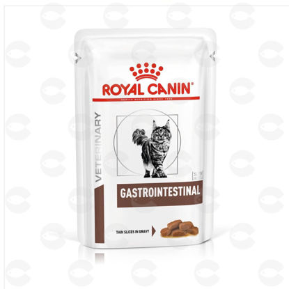 Picture of Royal Canin Gastro 85գ թաց կեր (1 հատ)