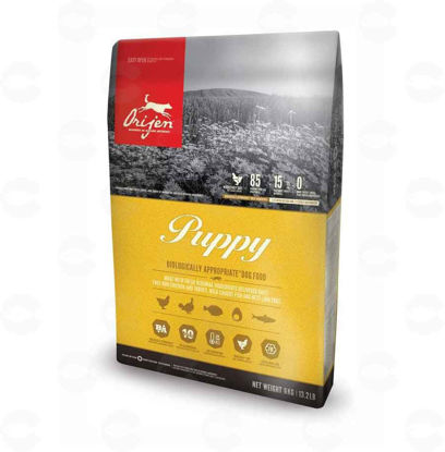 Picture of Orijen puppy, 4.5 կգ