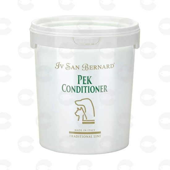 Picture of Կոնդիցիոներ մազերի խճճվելու դեմ՝ Traditional Line, Pek Conditioner, 1000մլ