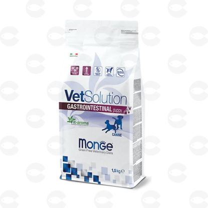 Picture of Monge VetSolution Gastrointestinal Puppy, 1.5 կգ