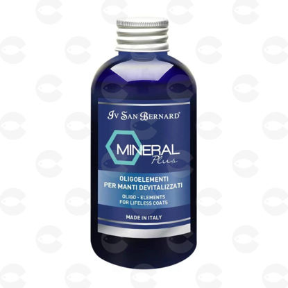 Picture of Mineral Plus, լոսիոն քորի դեմ,150 մլ